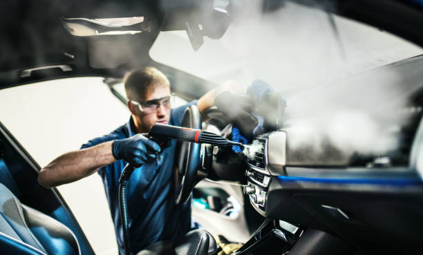 Best Best Air Duct Cleaning Company  in Pquemine, LA