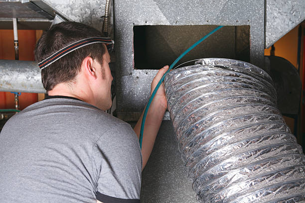 Best HVAC System Cleaning  in Pquemine, LA